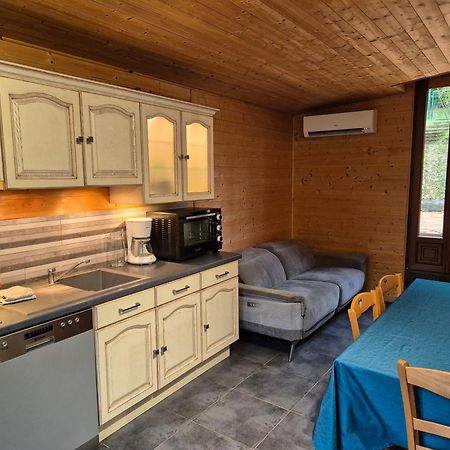 Les Cottages De Charme Saint-Aignan  Luaran gambar