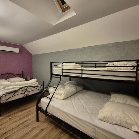 Les Cottages De Charme Saint-Aignan  Luaran gambar