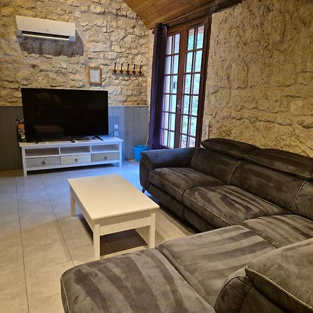 Les Cottages De Charme Saint-Aignan  Luaran gambar