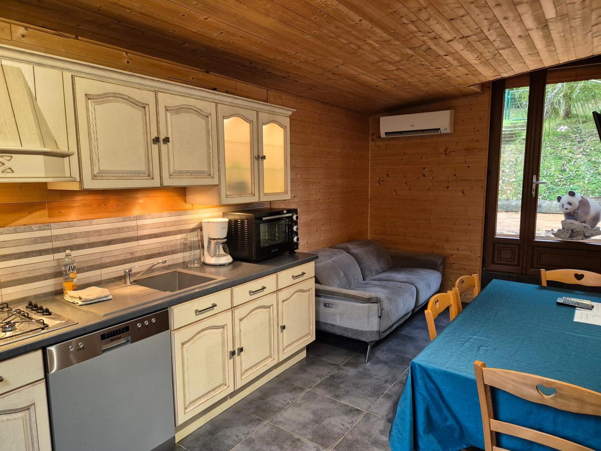 Les Cottages De Charme Saint-Aignan  Luaran gambar