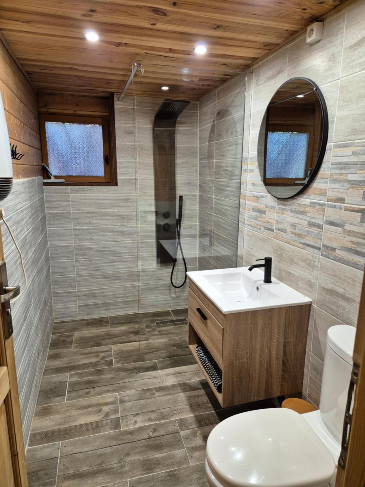 Les Cottages De Charme Saint-Aignan  Luaran gambar