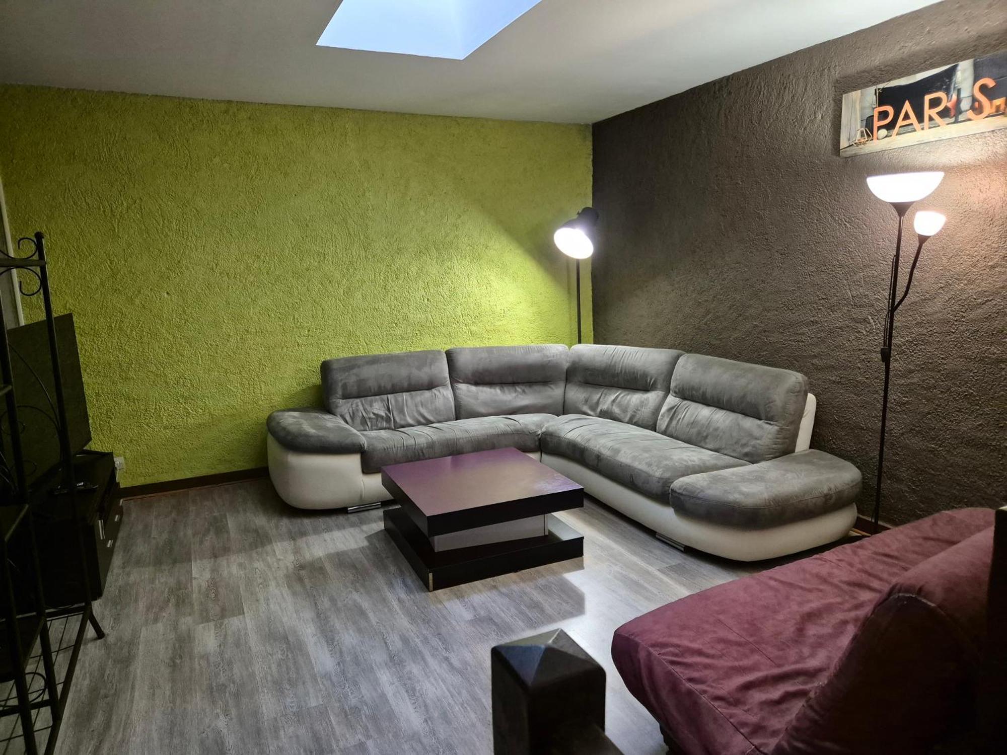 Les Cottages De Charme Saint-Aignan  Luaran gambar
