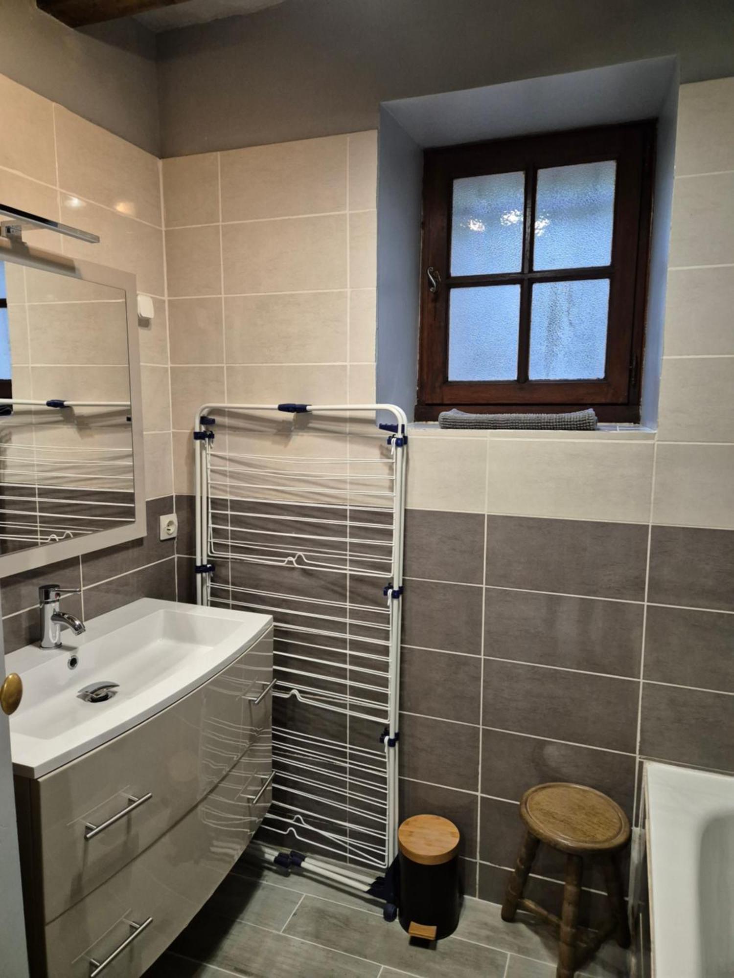 Les Cottages De Charme Saint-Aignan  Luaran gambar