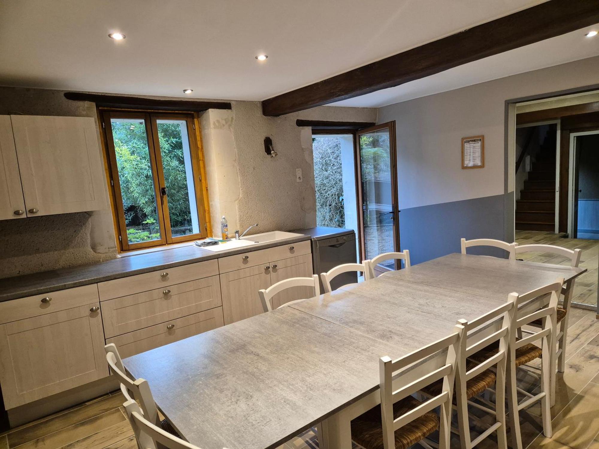 Les Cottages De Charme Saint-Aignan  Luaran gambar