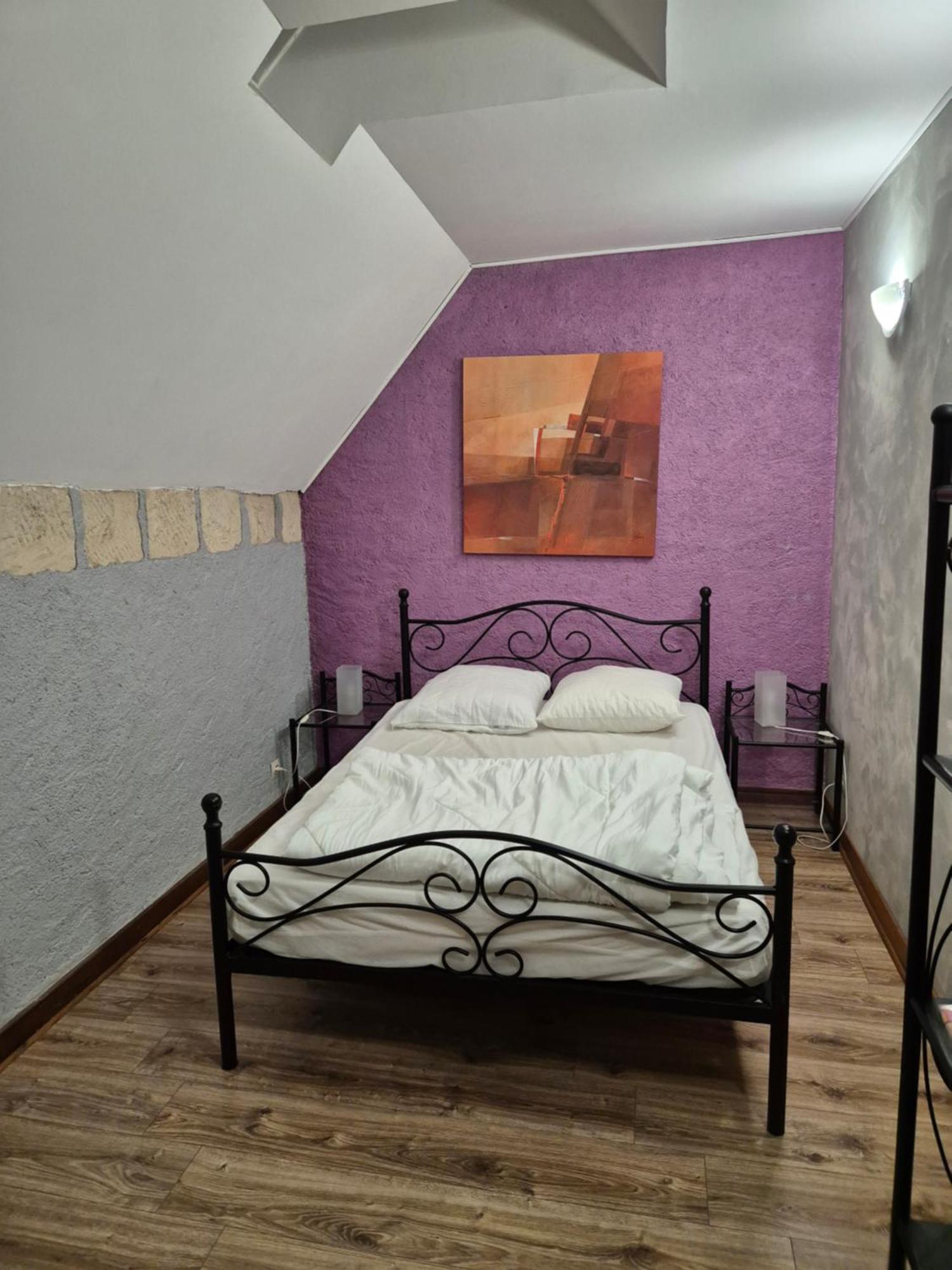 Les Cottages De Charme Saint-Aignan  Luaran gambar