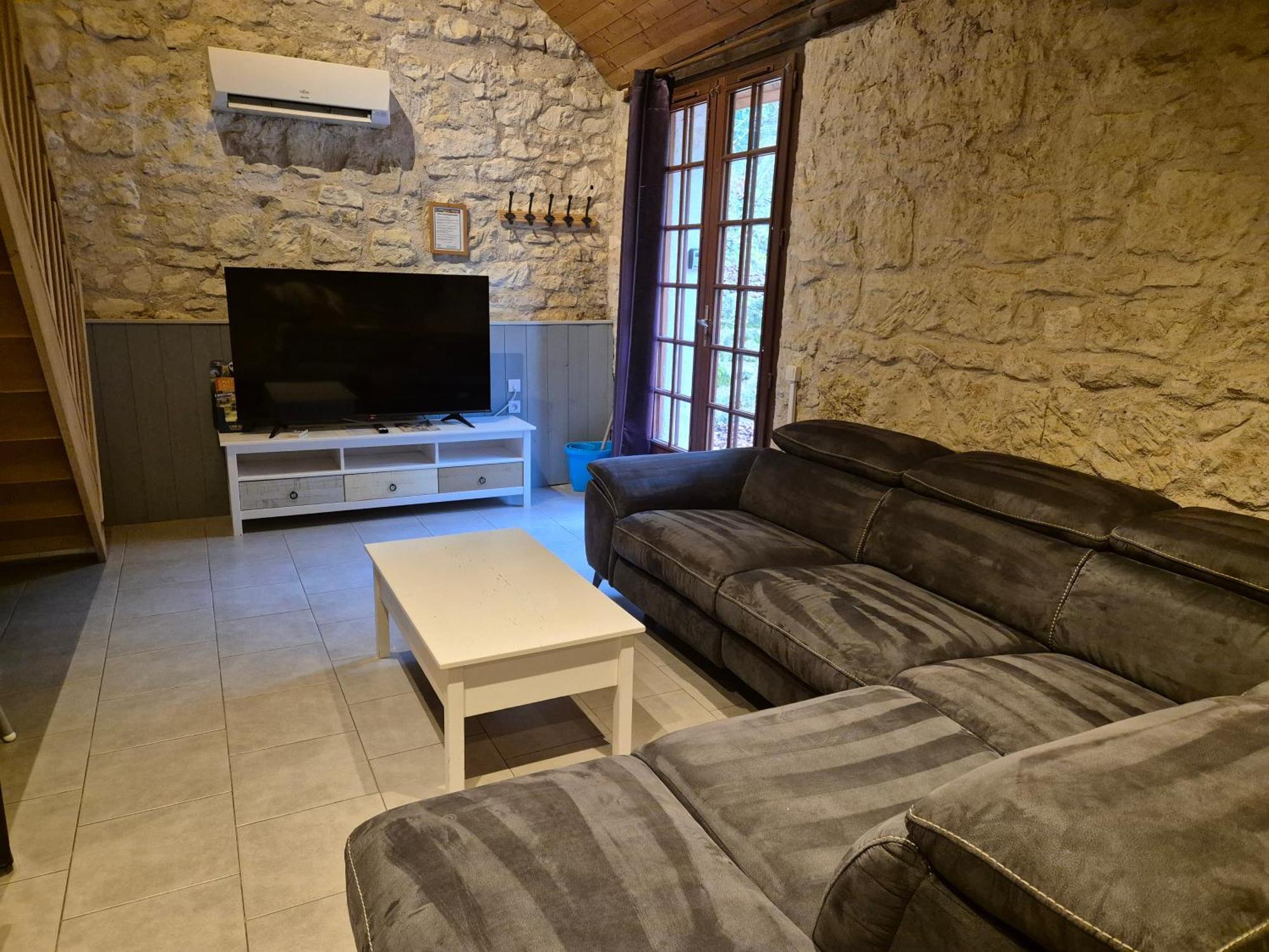 Les Cottages De Charme Saint-Aignan  Luaran gambar