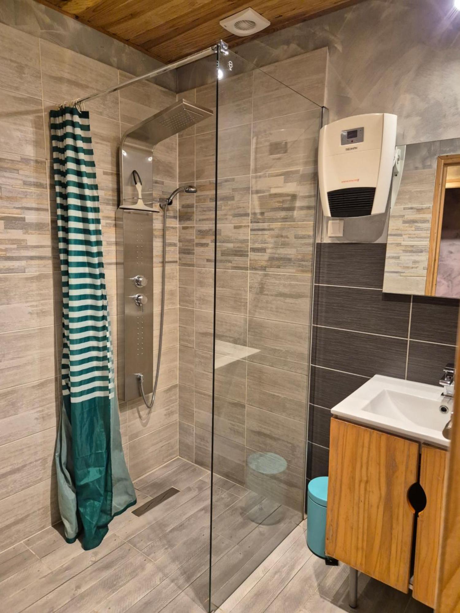 Les Cottages De Charme Saint-Aignan  Luaran gambar
