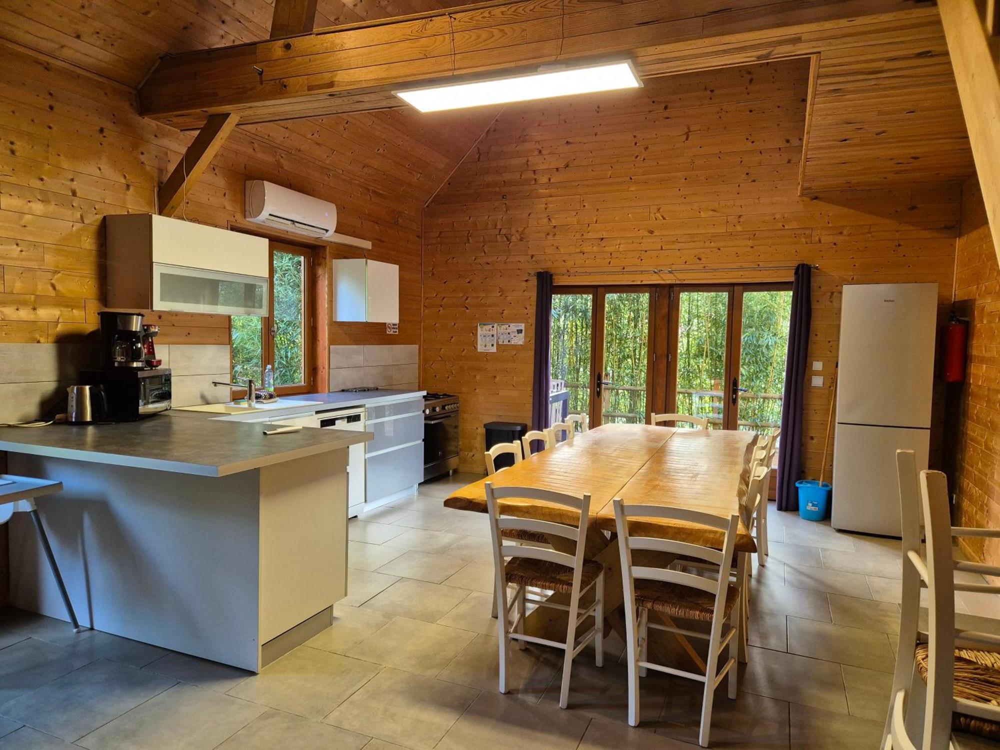 Les Cottages De Charme Saint-Aignan  Luaran gambar