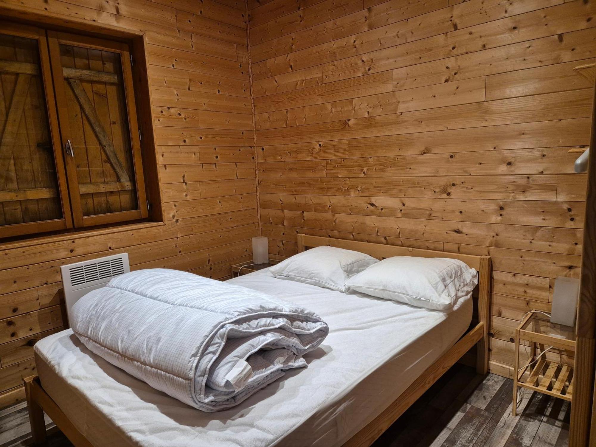 Les Cottages De Charme Saint-Aignan  Luaran gambar