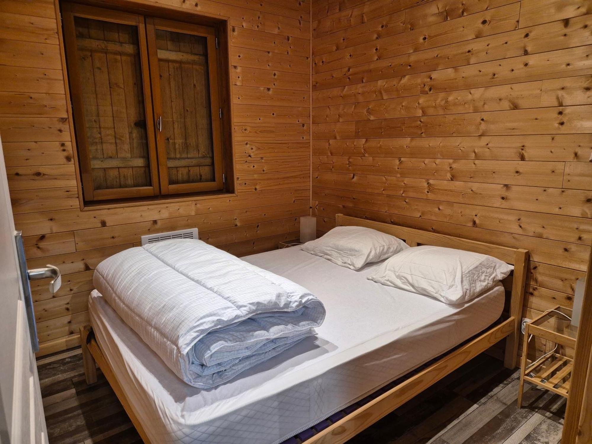 Les Cottages De Charme Saint-Aignan  Luaran gambar