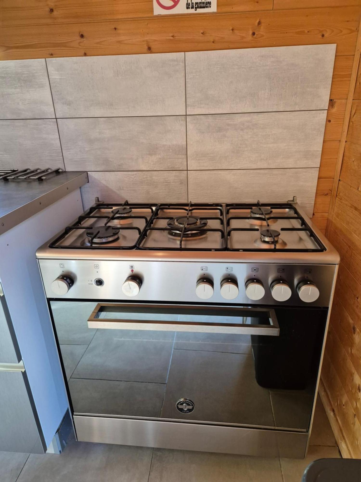 Les Cottages De Charme Saint-Aignan  Luaran gambar