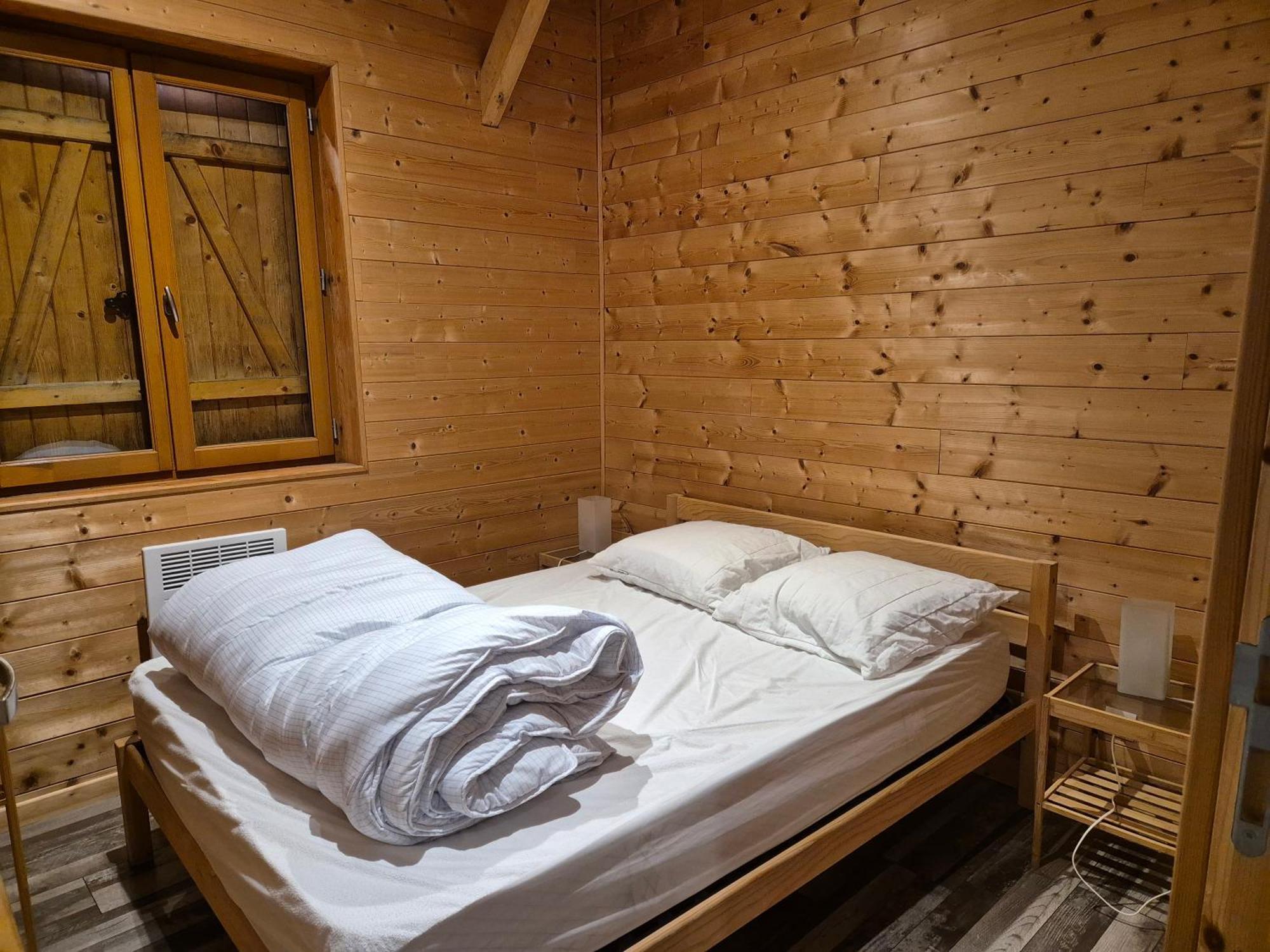 Les Cottages De Charme Saint-Aignan  Luaran gambar