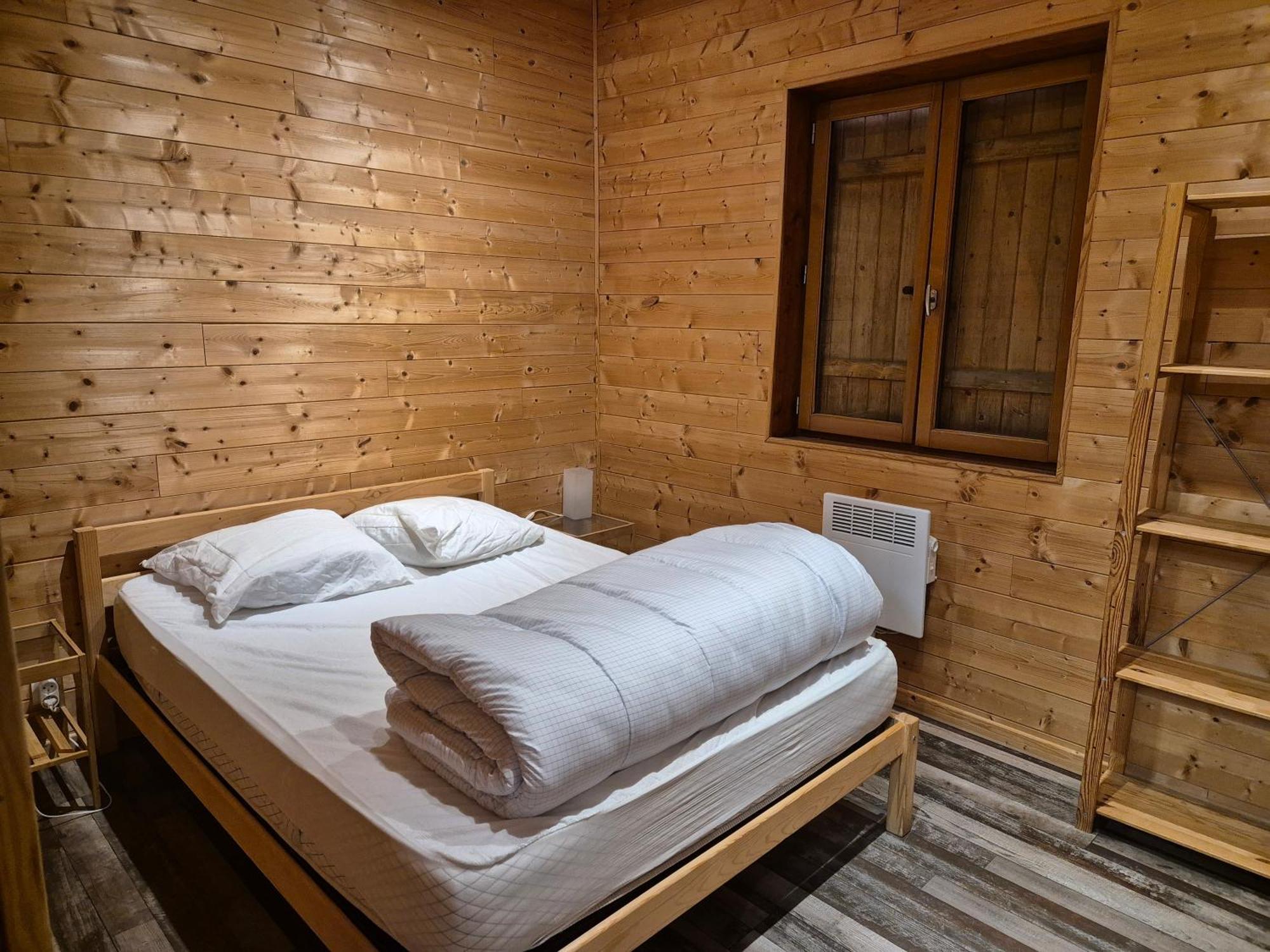 Les Cottages De Charme Saint-Aignan  Luaran gambar
