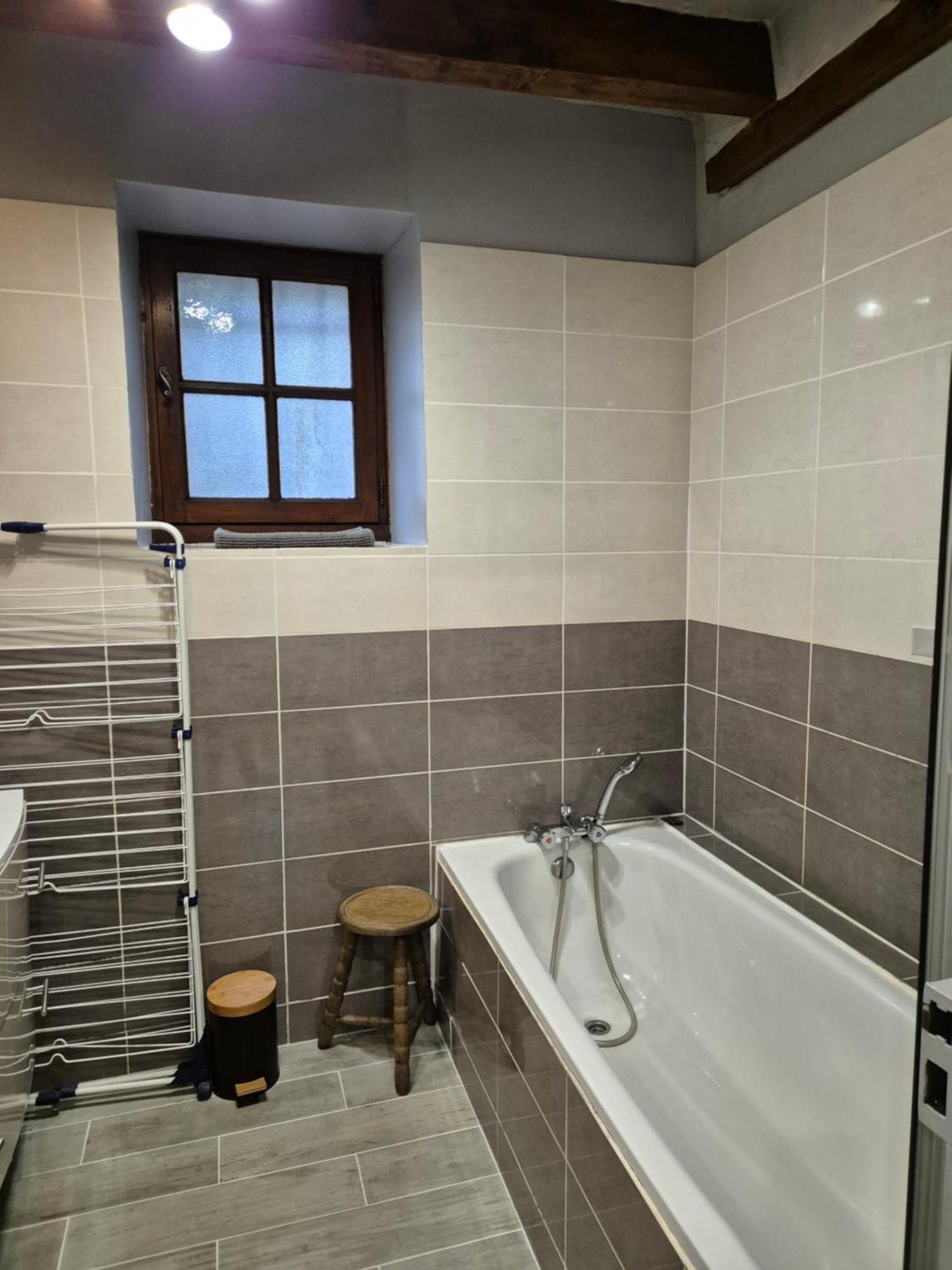 Les Cottages De Charme Saint-Aignan  Luaran gambar