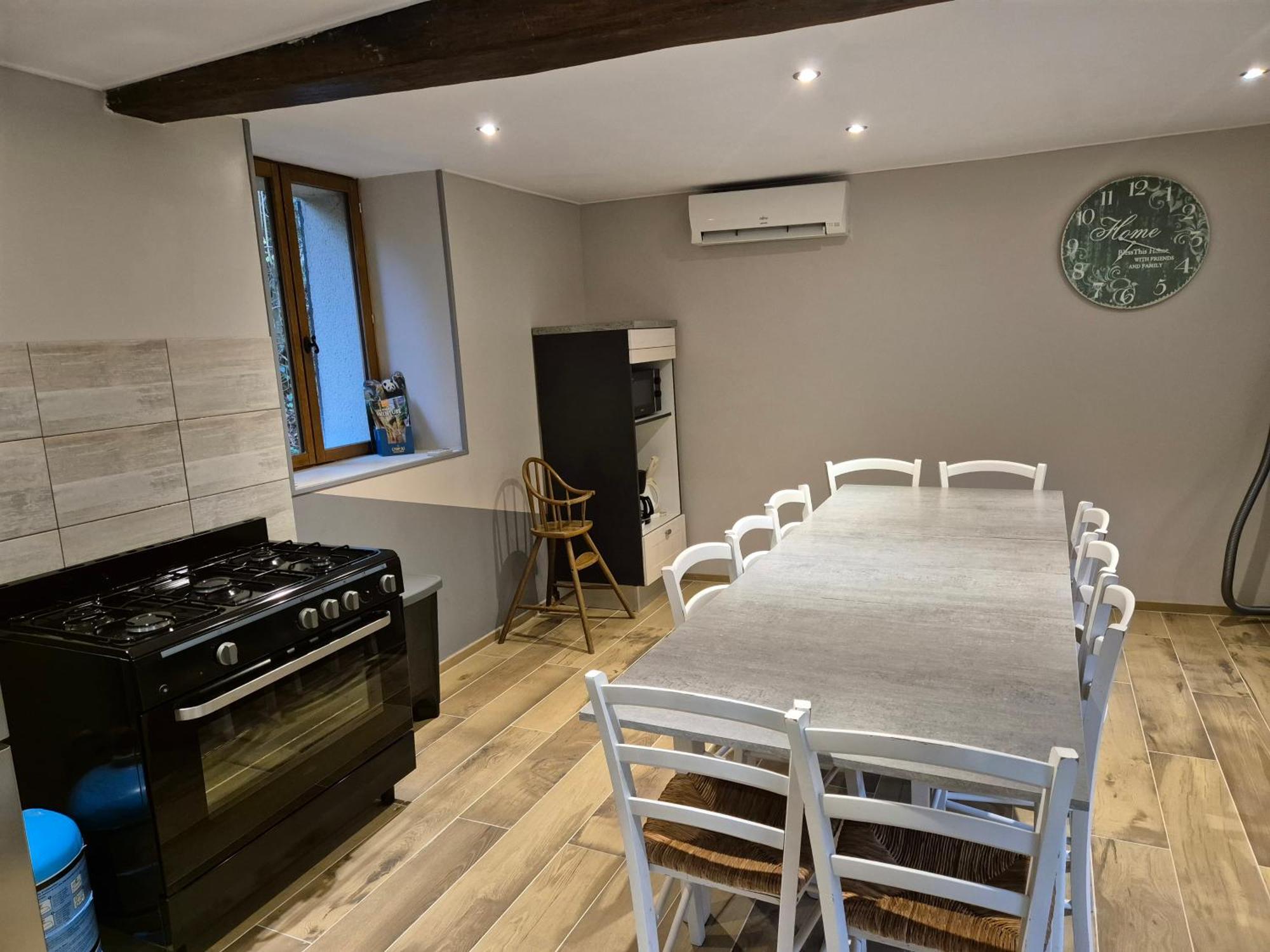 Les Cottages De Charme Saint-Aignan  Luaran gambar