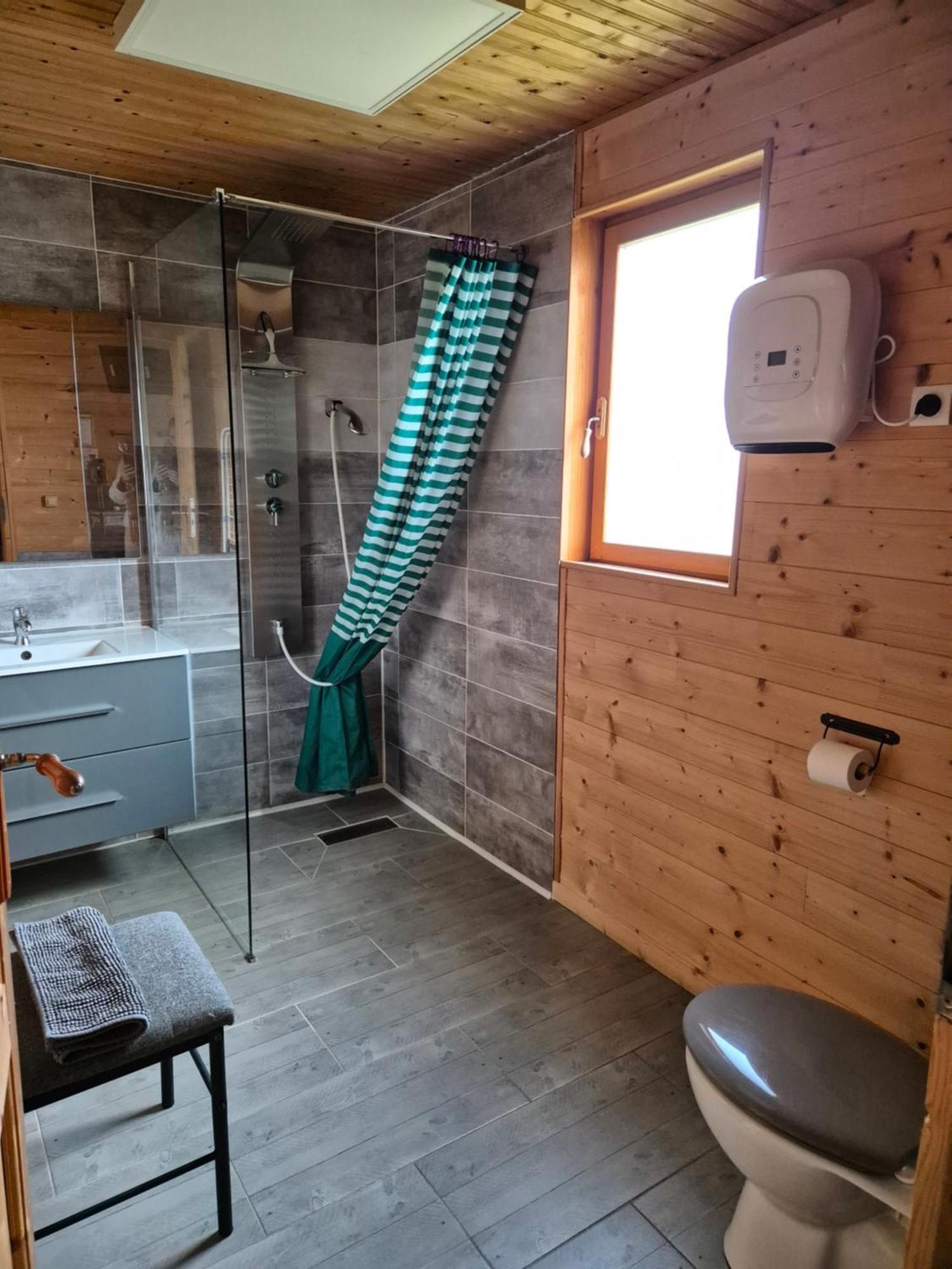 Les Cottages De Charme Saint-Aignan  Luaran gambar