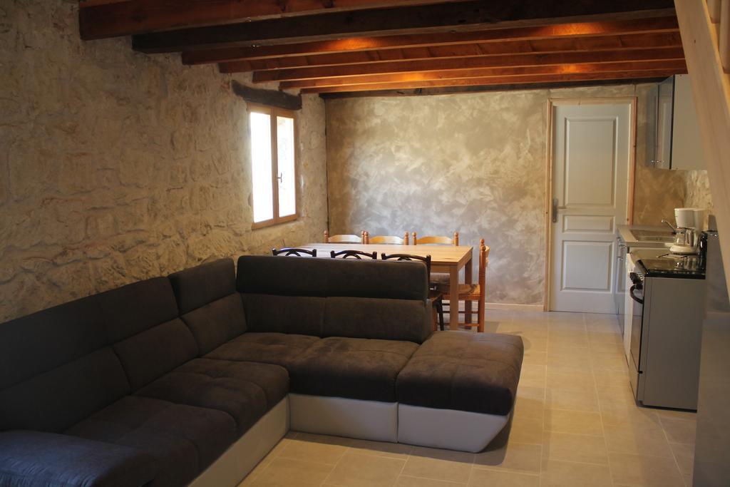 Les Cottages De Charme Saint-Aignan  Luaran gambar