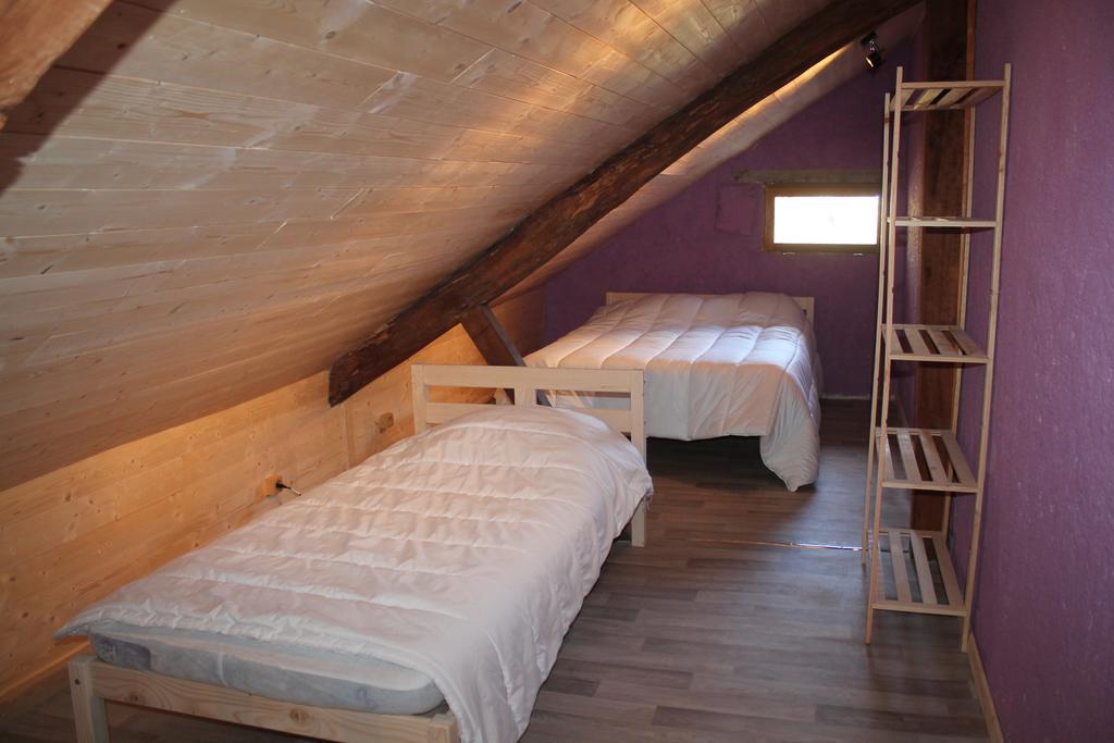 Les Cottages De Charme Saint-Aignan  Luaran gambar