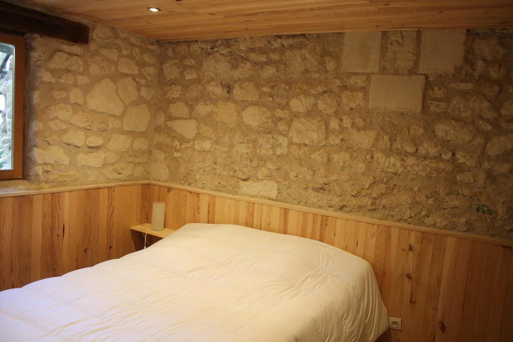 Les Cottages De Charme Saint-Aignan  Luaran gambar