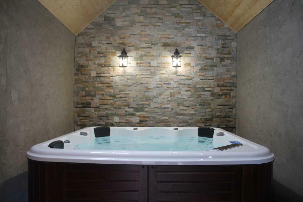 Les Cottages De Charme Saint-Aignan  Luaran gambar