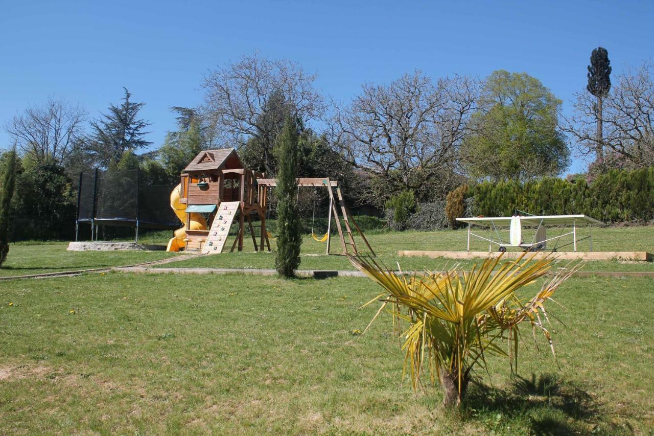 Les Cottages De Charme Saint-Aignan  Luaran gambar