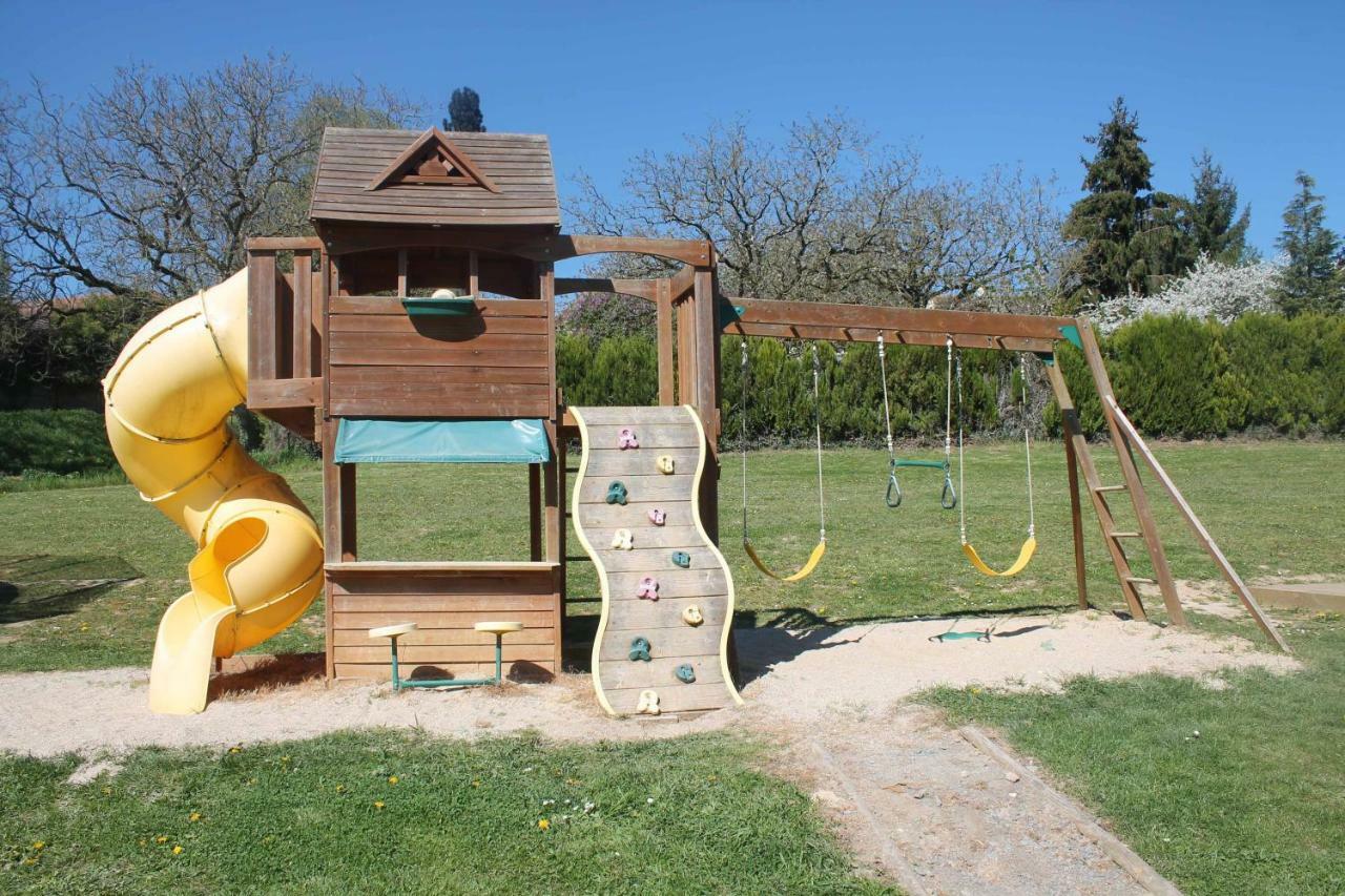 Les Cottages De Charme Saint-Aignan  Luaran gambar
